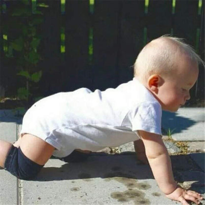 1 Pair Baby Knee Pad..