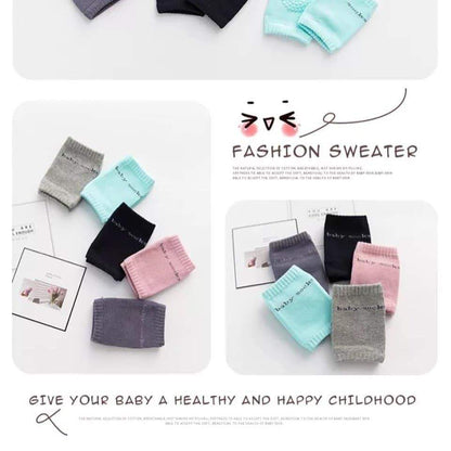 1 Pair Baby Knee Pad..