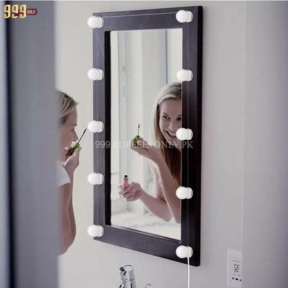 10 Pcs Vanity Mirror Bulbs