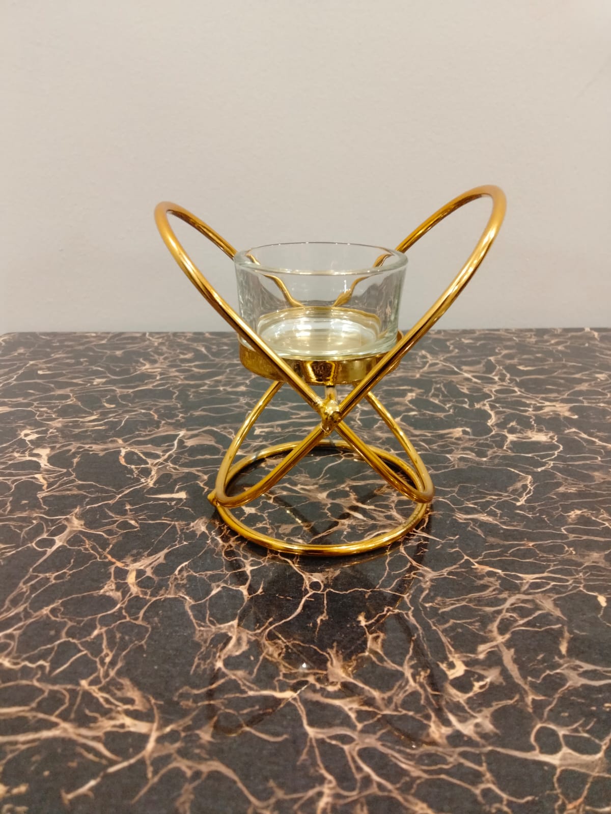 Home & Table Décor | Without Candle (C)