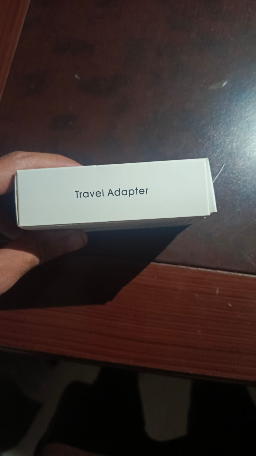 Samsung 45W Super Fast Charging Adapter (EP-TA845) – Type-C Power Adapter (C)