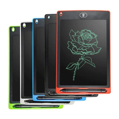 8.5 Inch Writing Pad Lcd Tablet For Kids