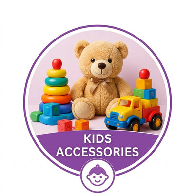 KIDS ACCESSORIES