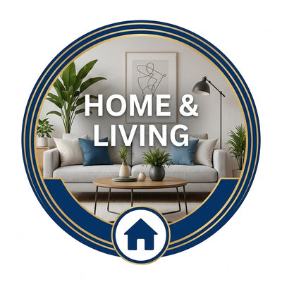 HOME & LIVING