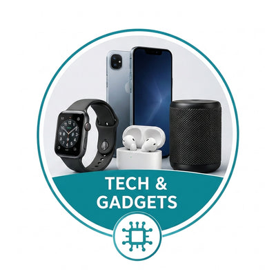 TECH & GADGETS