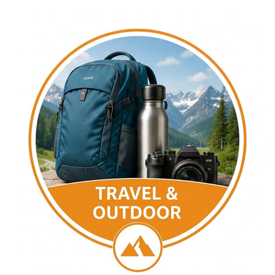 TRAVEL & OUTDOOR