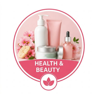 HEALTH & BEAUTY